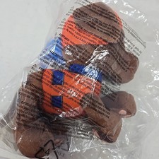 Spinmaster Paw Patrol Jungle Pups Zuma Plush 7" New in bag