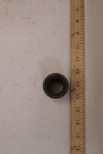 Forged Steel Full Coupling 3000 1-1/2" 413JJJ