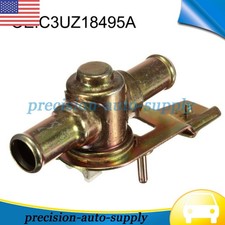 Cable Operated Open Non-bypass Hvac Heater Control Valve For Dodge Ford Trucks