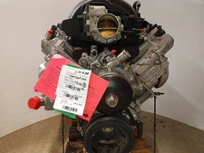 4.3L V6 Engine Opt LV1 from 2018 Express 2500 VAN VIN P [75,580 miles] 12338564
