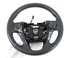 2013-2017 Honda Accord Steering Wheel W Controls Oem Coupe Sedan