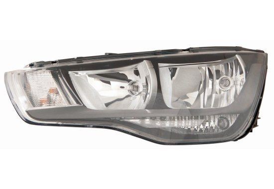 Abakus Hauptscheinwerfer 446-1131LMLDEM2 FüR Audi-image