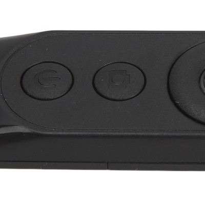 Phone BT Remote Control 150mah Universal Ergonomic APP Page Scrolling Turner Fit