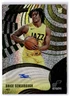 2023-24 Panini Revolution #RA-BSJ Brice Sensabaugh Rookie Autographs