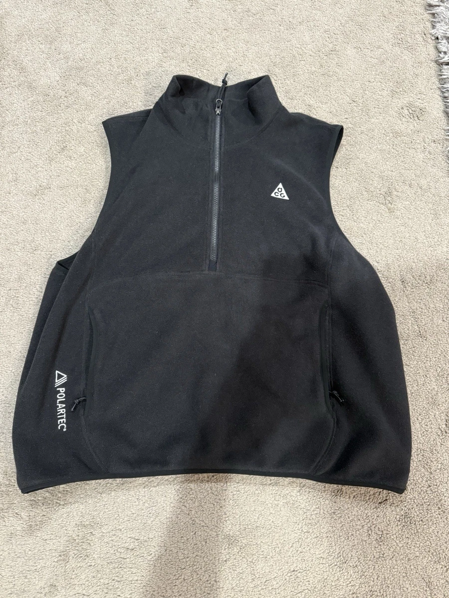 Nike ACG Fleece Coats, Jackets & Vests for Men for Sale | Shop New