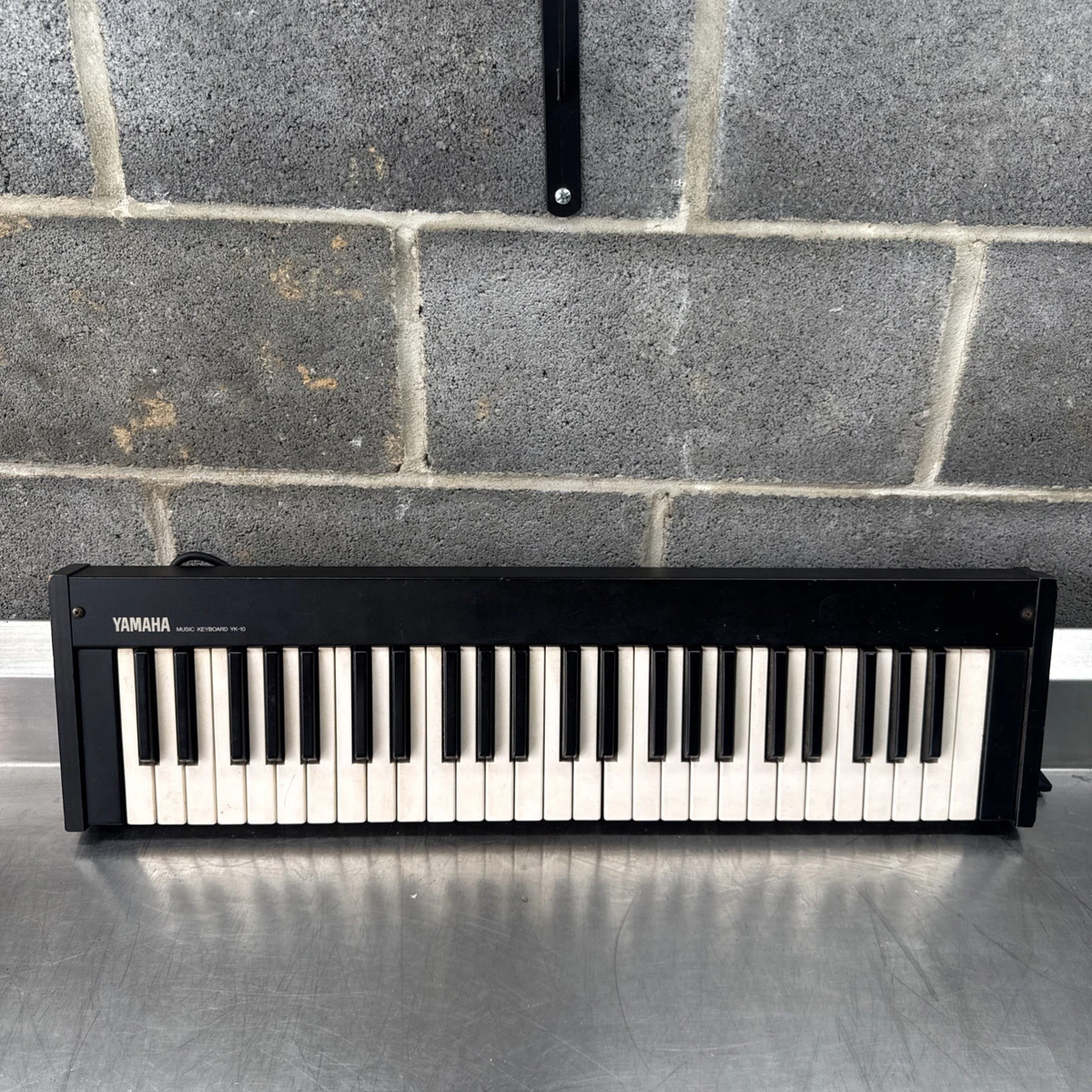 Yamaha Pro Audio Keyboard Synthesizers 49 Keys for sale | eBay