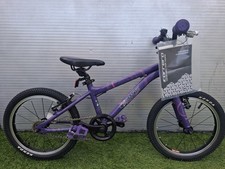 Carrera Cosmos 16" Wheels Kids Bike Ref3