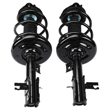 Front Pair (2) Complete Struts Assembly for Nissan Altima 2013 2014 2015-2017