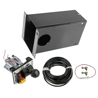 #ad PTO COMBO VALVE AND 8quot; TOWER WITH KICKOUT REPLACES CHELSEA 329358X 329219X $129.32