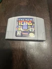 The New Tetris (Nintendo 64, 1999) Tested / Authentic N64
