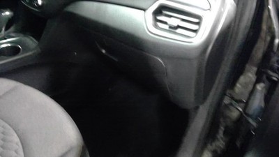 Used Glove Box fits: 2021 Chevrolet Equinox  Grade A