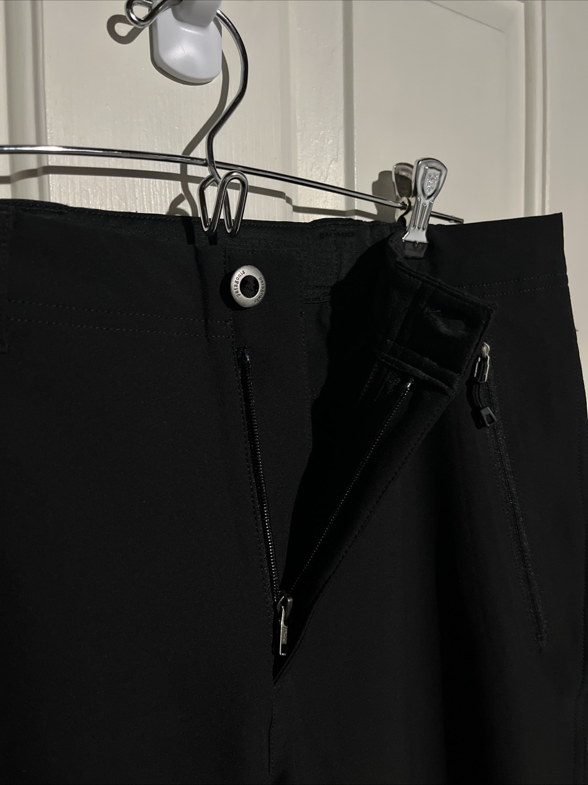 Patagonia Simple Guide Softshell Pants Black Men’… - image 5