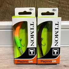 2 Pepino DR, Rum Raisin, Tacky Tropical Glow