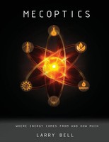 Mecoptics Where Energy Comes From And How Much Larry Bell Taschenbuch Englisch