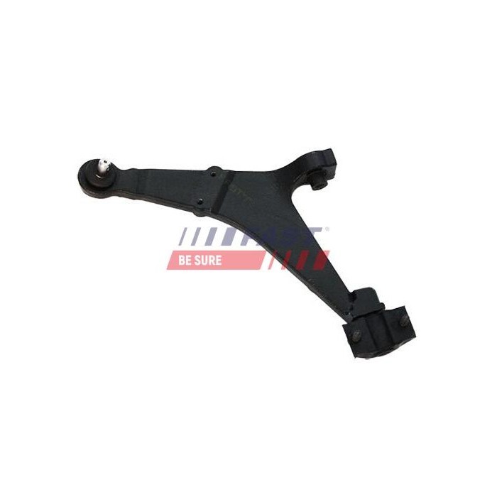 Supprimer les claquements avant avec ce bras de suspension gauche Saxo 106