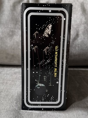 Disney Parks Star Wars Adult Spirit Jersey Mystery Box NIB Vader