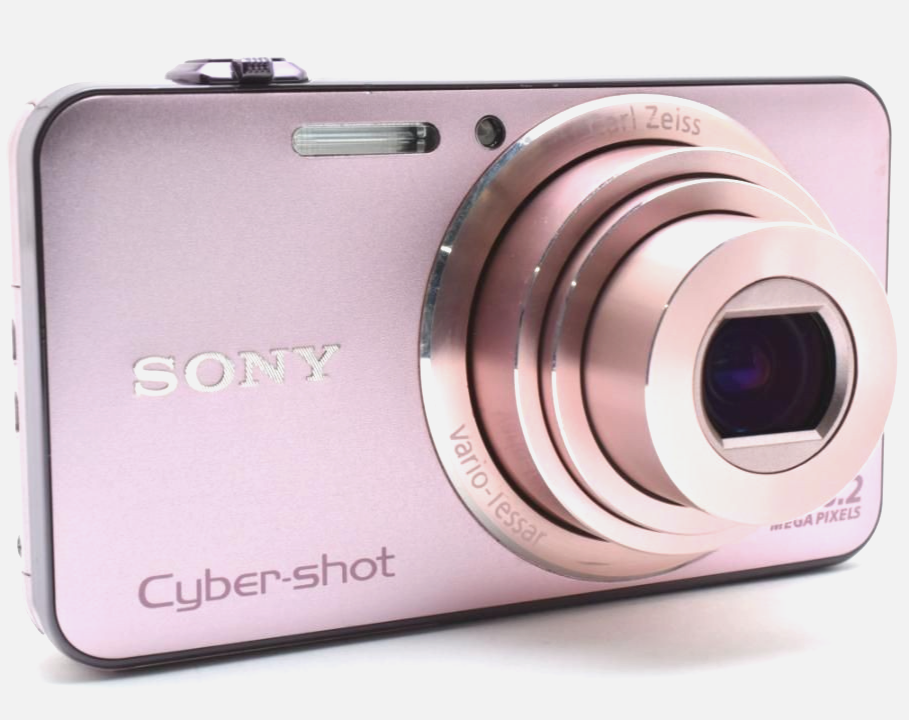 SONY Cyber Shot DSC-WX50 Compact Digital Camera for sale online | eBay