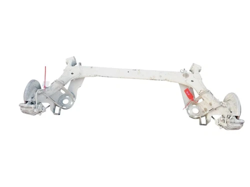 1J0500051K Eje Trasero para VOLKSWAGEN GOLF IV BERLINA (1J1)(10.1997) 2 9022685 - Imagen 1 de 9