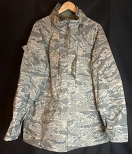 APECs Parka All-Purpose Environmental Camouflage Jacket XL Regular