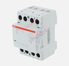 1PCS New ABB Installation Contactor ESB63-22N-06 230VAC/DC Fast Shipping
