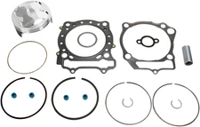 WISECO - PK1425 - High-Performance Piston Kit with Gaskets for 4-Stroke for Suzu