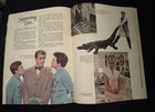 Walt Disney’s The Happiest Millionaire Movie Program - Tommy Steele — photo 3