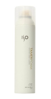 ISO TAMER FOAM 200ml / 6.7 oz Very Hard to Find New