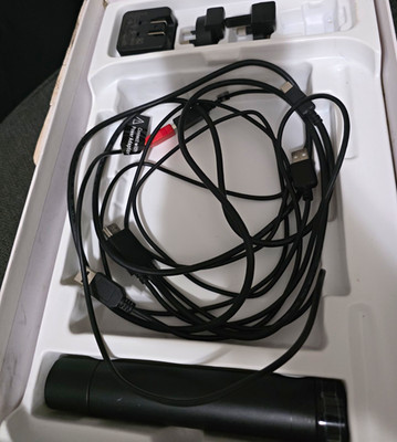 XP-Pen Artist 12 Pro Graphics Drawing Tablet Display, USB Connectivity