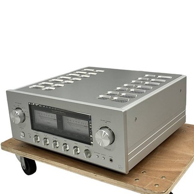LUXMAN L-509X Integrated Amplifier