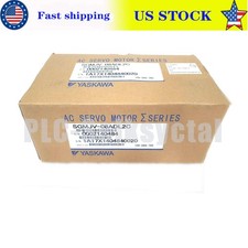 1PC New Yaskawa SGMJV08ADL2C Servo Motors SGMJV-08ADL2C