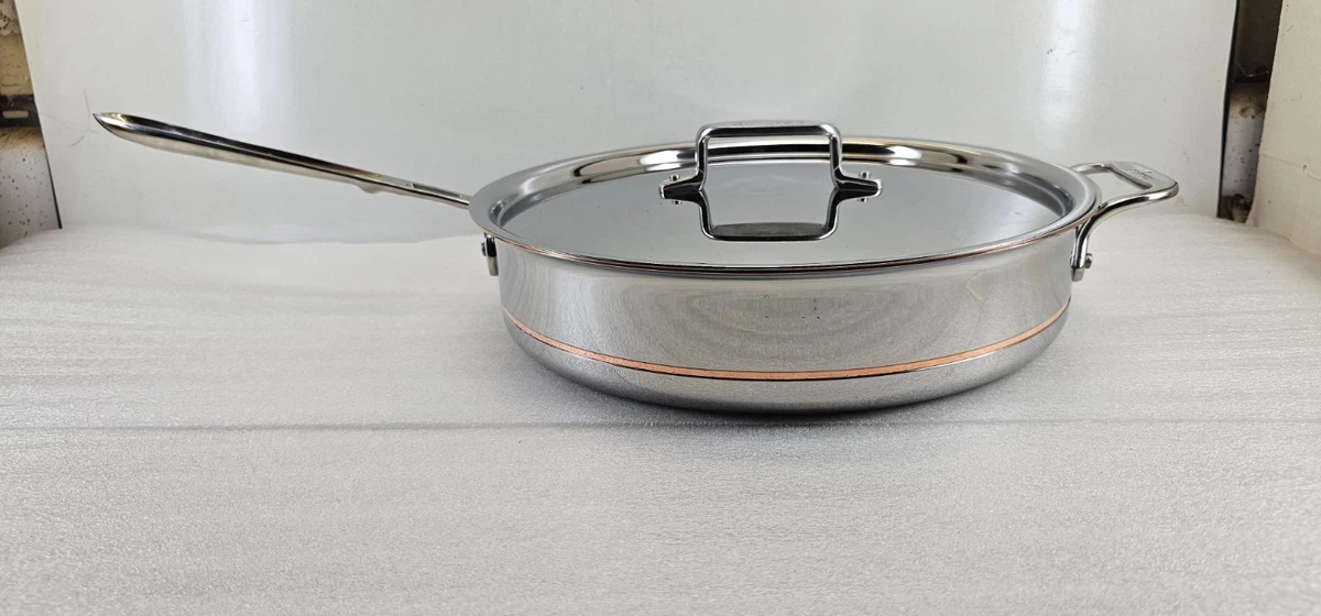 All-Clad Saucepans for sale - eBay