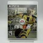 FIFA 17 (Sony PlayStation 3, 2016) PS3 - CIB Complete w/ Manual