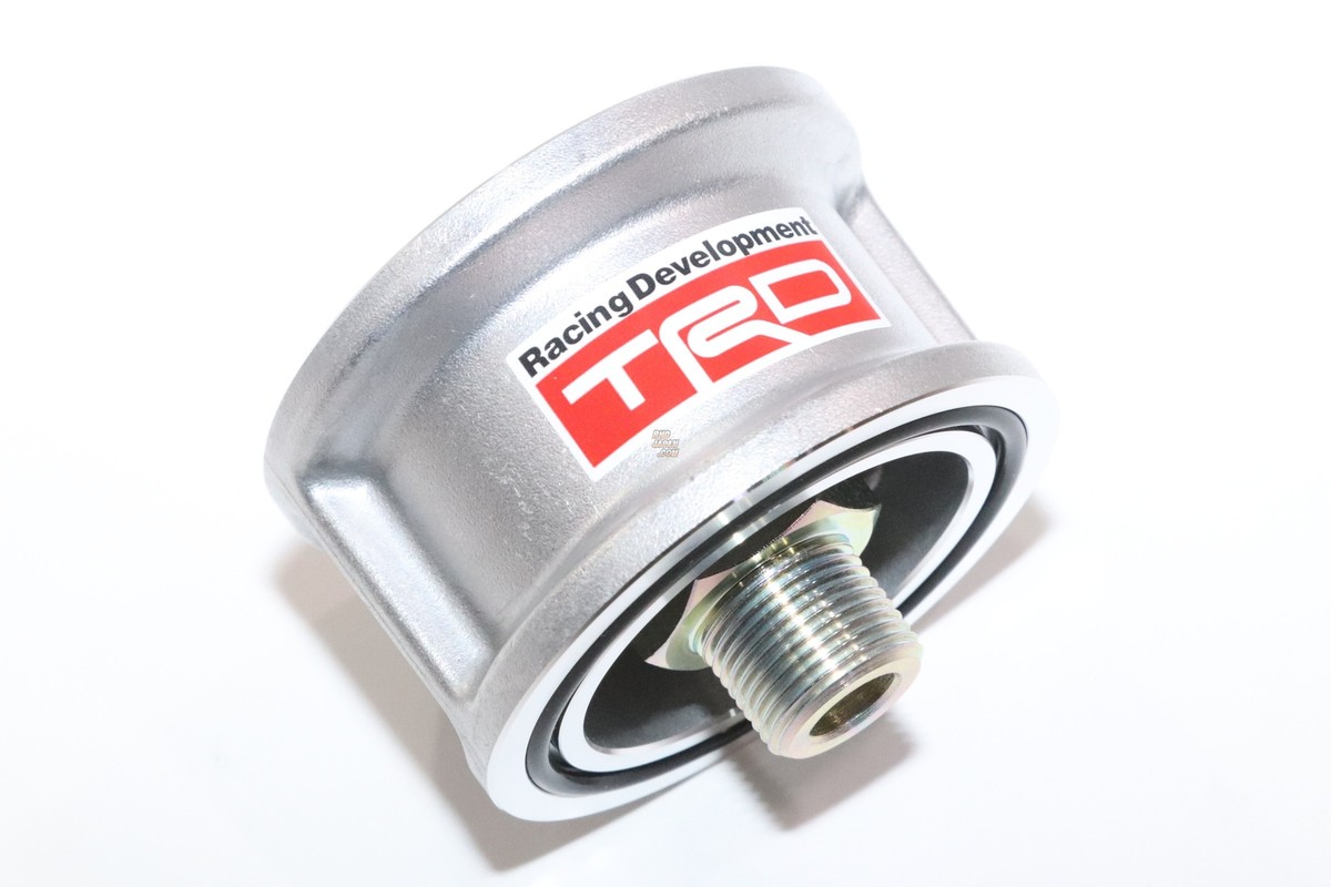 TRD Genuine Sensor attachment oil temperature pressure For 86 ZN6