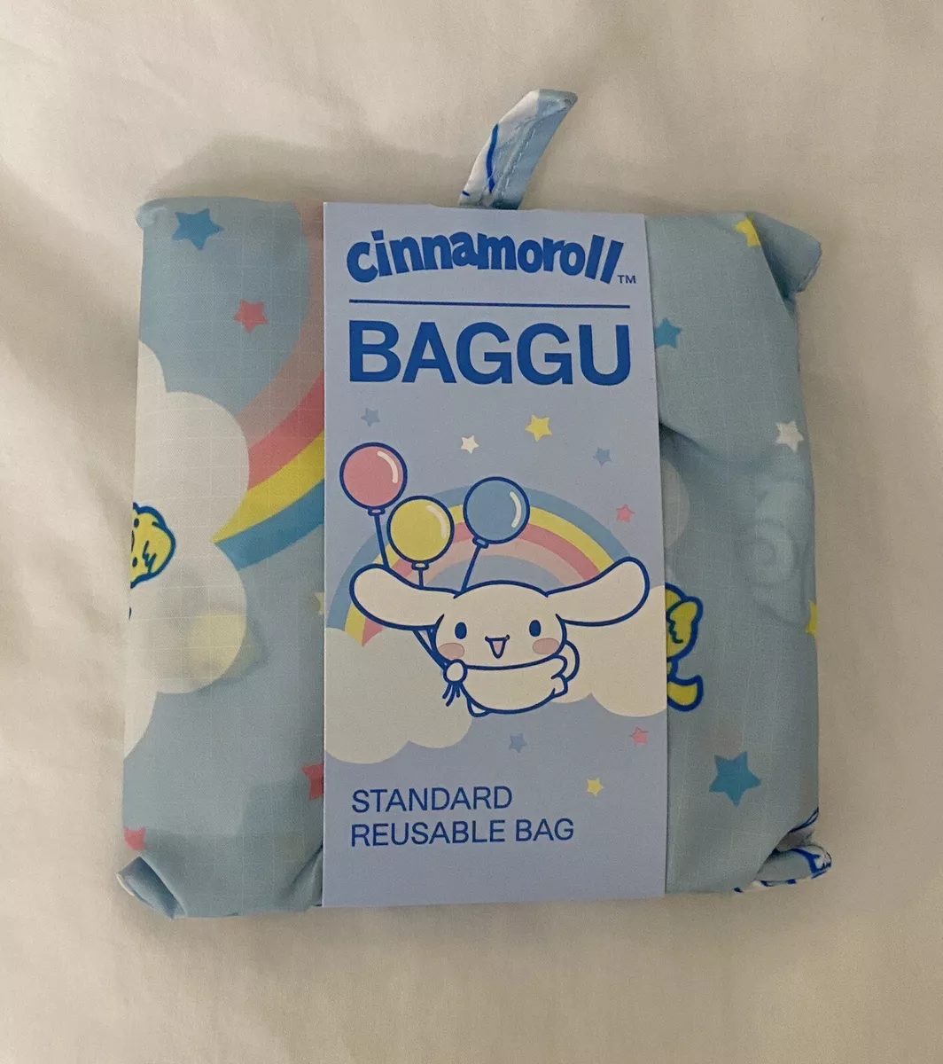 Standard Baggu : Hello Kitty Apple - Baggu