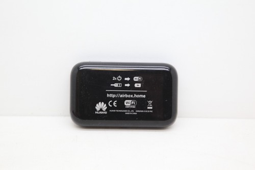Airbox E5577 4G Orange - Sans carte SIM ni connectique - Uniquement la box - Afbeelding 2 van 2