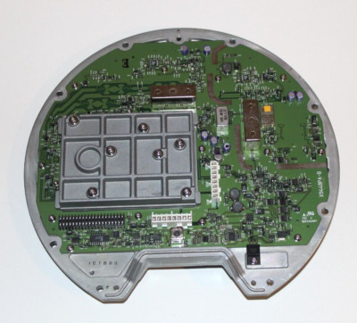 Qualcomm Omnitracs CV90-53729-1 , X9448PA-B  main board , 10-J1660-518