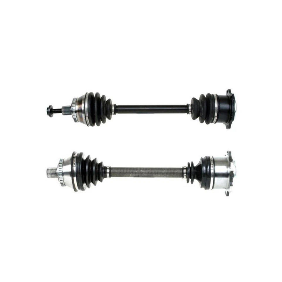 Eje delantero izquierdo+derecho Cardone CV X2 compatible con Volkswagen Passat 2004-2005 U26 Foto 2 de 4