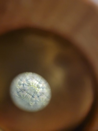 wooden hand carved Kaleidoscope...bespoke artisinal - Picture 7 of 11