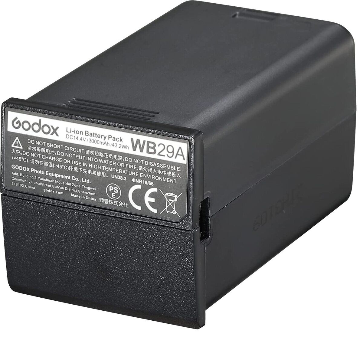 Godox AD200 Pro AD200Pro Flash for Sony Canon Nikon Fujifilm Godox AD200 Pro AD200Pro Flash for Sony Canon Nikon Fujifilm