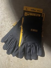 DEWALT DPG217 General Utility Work Glove