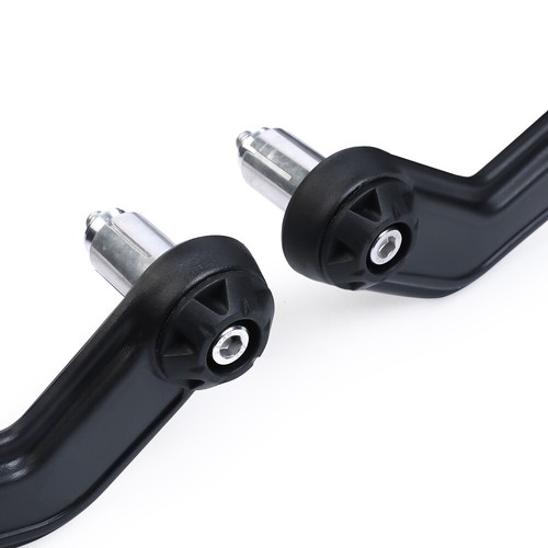 Handlebar Handguard Protector Shield For DUCATI Scrambler 1100/Dark Tribute Pro - Picture 11 of 23