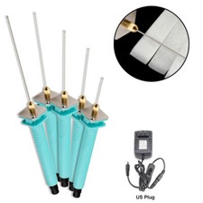 Electric Foam Cutter Pen Polystyrene Hot Wire Styrofoam Cutting Pen DIY tool New