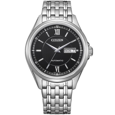 NY4050-62A citizen腕時計 seiko orient furbo Citizen Collection