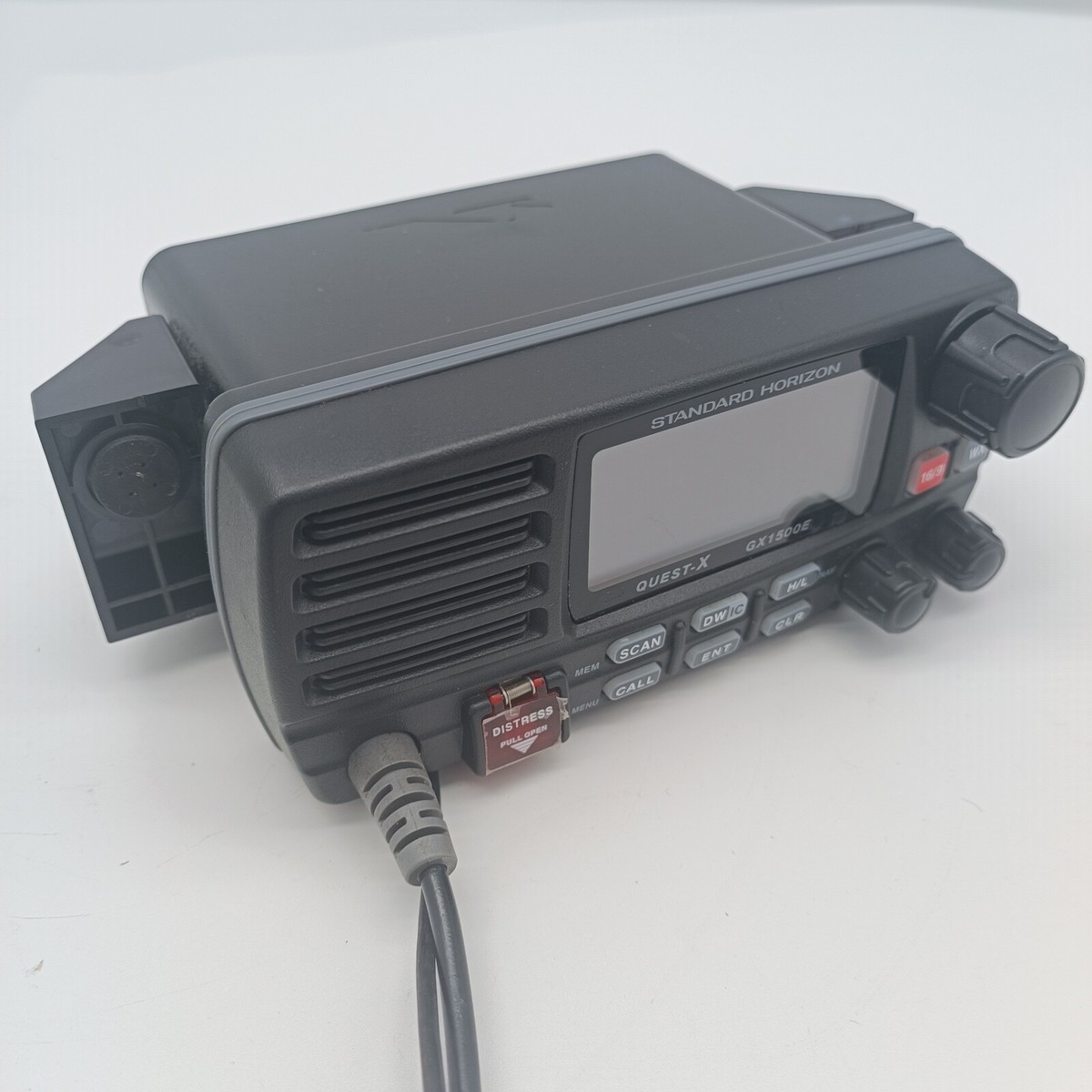 STANDARD HORIZON
トランシーバー6セット、充電器、バッテリー付 Amazon.com: Standard Horizon CS2308402 Replacement Vhf Mic F