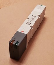 SMC VQC4501-51 5-Port Solenoid Valve w/ 24VDC Coil Plug-on Type - NEW