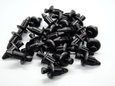 20x Verkleidung Clips Nieten für Motorrad Kawasaki Yamaha Suzuki