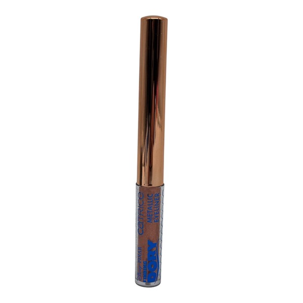 Catrice Disney Pixar Finding Dory Metallic Eyeliner 020 Seashell Sparkle-image
