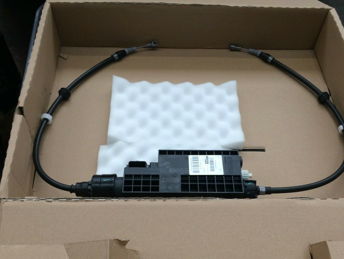 Genuine MercedesBenz VClass Vito Electric Parking Brake Actuator