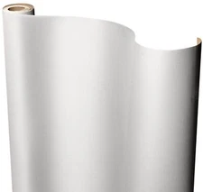 VViViD Double Primed Cotton Canvas 12" Wide Roll Choose Your Size! (5ft x 12"...