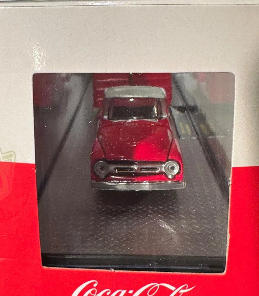 M2 HAULER, 1956 FORD F-100 TRUCK & 1932 FORD ROADSTER, TW31 24-03 - Image 4 of 4